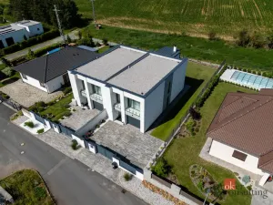 Prodej rodinného domu, Vejprnice, Plaská, 174 m2