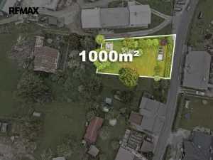 Prodej rodinného domu, Lánov - Horní Lánov, 161 m2