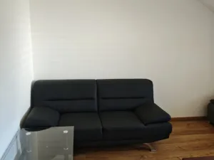 Pronájem bytu 2+kk, Plzeň - Skvrňany, Domažlická, 35 m2