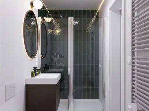 Prodej bytu 3+kk, Beroun, 66 m2