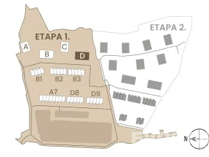 Prodej bytu 3+kk, Beroun, 73 m2