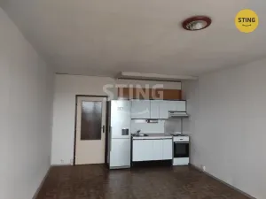 Prodej bytu 1+kk, Orlová, F. S. Tůmy, 33 m2