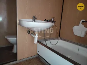 Prodej bytu 1+kk, Orlová, F. S. Tůmy, 33 m2