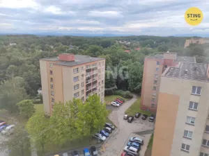 Prodej bytu 1+kk, Orlová, F. S. Tůmy, 33 m2