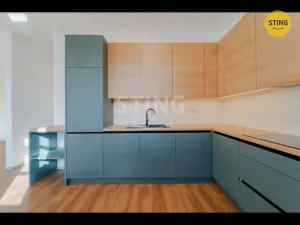 Prodej bytu 3+kk, Opava, Sadová, 75 m2