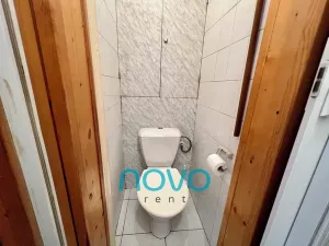 Pronájem bytu 1+kk, Praha - Hloubětín, Zelenečská, 21 m2