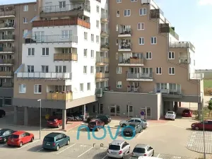 Pronájem bytu 2+kk, Klecany, V Honech, 43 m2