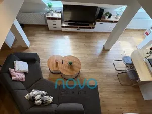 Pronájem bytu 3+1, Praha - Vinohrady, Na Kozačce, 115 m2