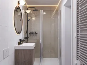 Prodej bytu 3+kk, Beroun, 60 m2