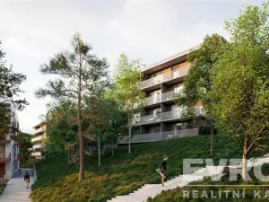 Prodej bytu 3+kk, Beroun, 60 m2