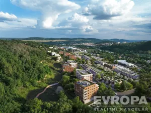 Prodej bytu 3+kk, Beroun, 66 m2