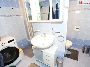 Pronájem bytu 1+1, Mariánské Lázně - Úšovice, Hroznatova, 38 m2