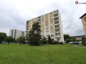 Pronájem bytu 1+1, Mariánské Lázně - Úšovice, Hroznatova, 38 m2