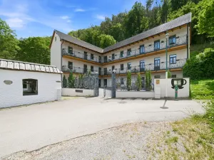 Prodej bytu 1+kk, Hardegg Stadt,Hardegg,Rakousko, 29 m2