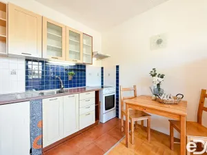 Pronájem bytu 1+1, Brno, Vychodilova, 42 m2