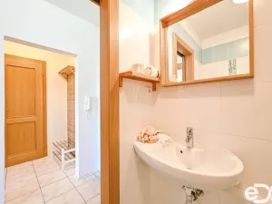 Pronájem bytu 1+1, Brno, Vychodilova, 42 m2
