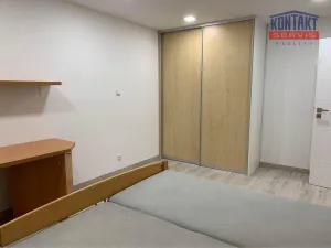 Pronájem bytu 2+kk, České Budějovice, Boršovská, 52 m2