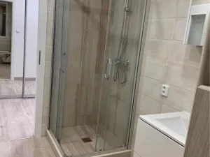 Pronájem bytu 2+kk, České Budějovice, Boršovská, 52 m2