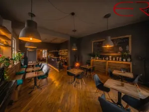 Pronájem restaurace, Jablonec nad Nisou, Pražská, 86 m2