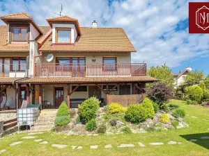 Prodej rodinného domu, Strmilov, U Vodojemu, 130 m2