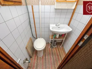 Prodej chaty, Hořepník, 35 m2