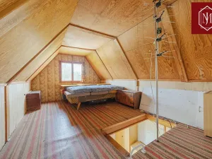 Prodej chaty, Hořepník, 35 m2