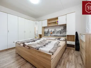 Prodej bytu 3+1, Jihlava, Březinova, 75 m2