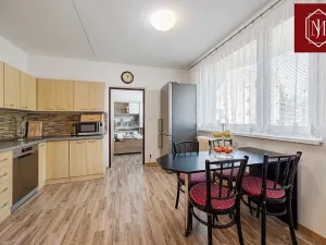 Prodej bytu 3+1, Jihlava, Březinova, 75 m2