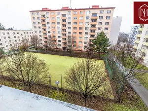 Prodej bytu 4+1, Brno, Turgeněvova, 89 m2