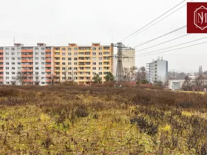 Prodej bytu 4+1, Brno, Turgeněvova, 89 m2