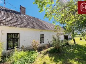 Prodej chalupy, Knínice, 269 m2