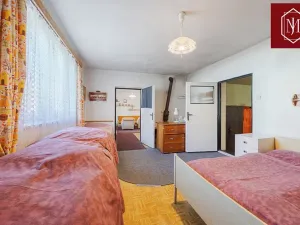 Prodej chalupy, Knínice, 269 m2