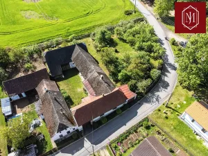 Prodej chalupy, Knínice, 269 m2
