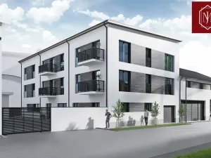 Pronájem kanceláře, Jihlava, Havlíčkova, 185 m2