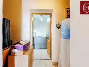 Prodej obchodního prostoru, Jihlava, Polenská, 103 m2