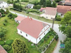 Prodej rodinného domu, Kralovice - Hradecko, 150 m2