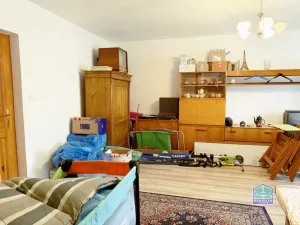 Prodej rodinného domu, Kralovice - Hradecko, 150 m2