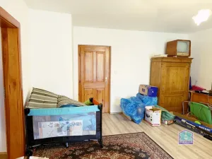 Prodej rodinného domu, Kralovice - Hradecko, 150 m2