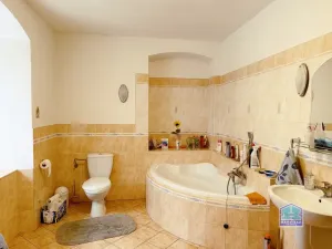 Prodej rodinného domu, Kralovice - Hradecko, 150 m2