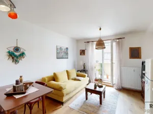 Prodej bytu 3+kk, Praha, Krátká, 60 m2