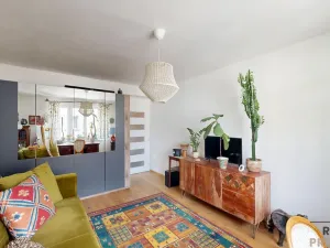 Prodej bytu 3+kk, Praha, Krátká, 60 m2