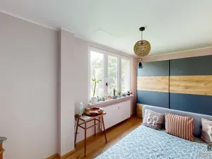 Prodej bytu 3+kk, Praha, Krátká, 60 m2