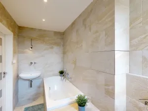 Prodej bytu 3+kk, Praha, Krátká, 60 m2