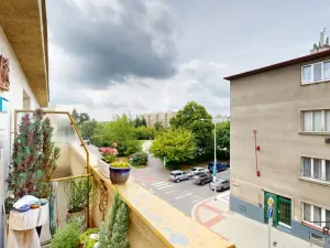 Prodej bytu 3+kk, Praha, Krátká, 60 m2