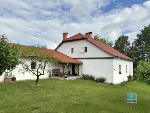 Prodej chalupy, Kralovice - Hradecko, 150 m2