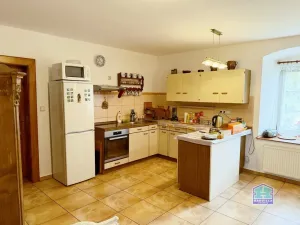 Prodej chalupy, Kralovice - Hradecko, 150 m2