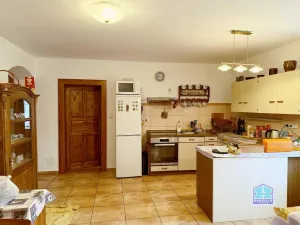 Prodej chalupy, Kralovice - Hradecko, 150 m2