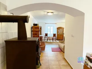 Prodej chalupy, Kralovice - Hradecko, 150 m2