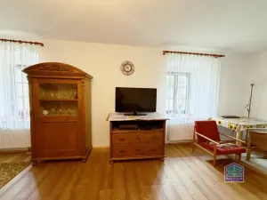 Prodej chalupy, Kralovice - Hradecko, 150 m2