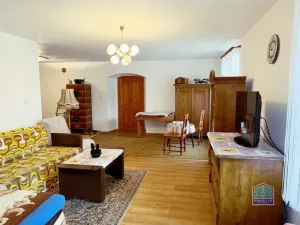 Prodej chalupy, Kralovice - Hradecko, 150 m2
